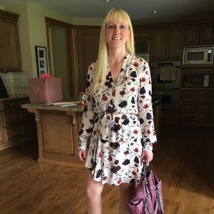 Meet your Posher, Leah